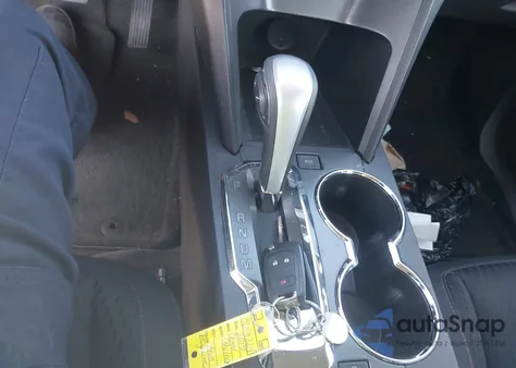 2015 Chevrolet Equinox Ls из США, поврежденный, VIN 2GNALAEK4F6164757